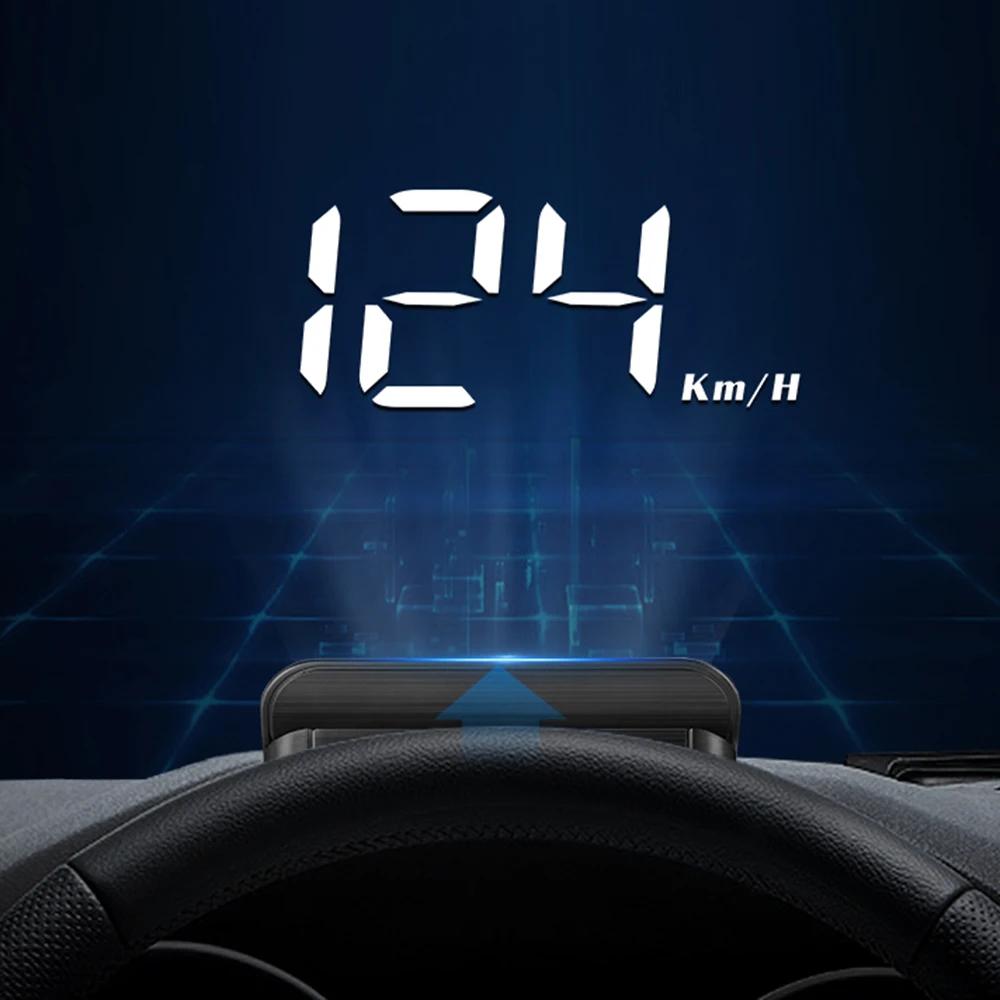 ڵ OBD2  ÷   ڵ,  ӵ   ˸,  ˶ ,  HUD